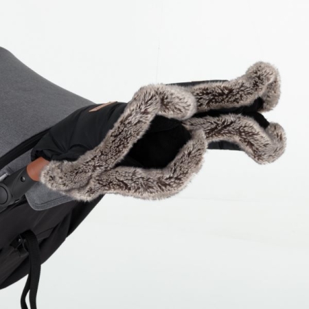 Vaikiško vežimėlio pirštinės