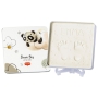 Komplektas rankų/kojų atspaudų kūrimui Tiny Love Magic Box