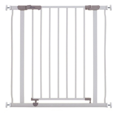 Dreambaby AVA White apsauginiai varteliai