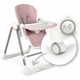Maitinimo kėdutė - sūpynės Elite 3in1