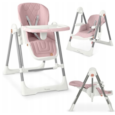 Maitinimo kėdutė - sūpynės