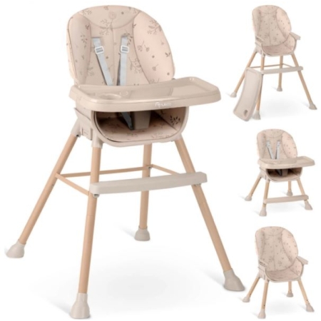 Maitinimo kėdutė Tilo