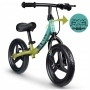 Balansinis dviratukas su stabdžiu