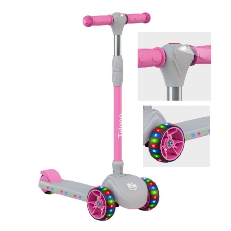 Balansinis paspirtukas Tulano Rookie