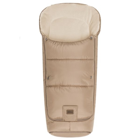 Šiltas vokelis Peak