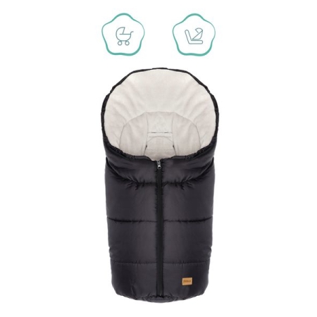 Vokelis lopšiui ECO Small