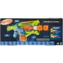 NERF žaislinis šautuvas Elite 2.0 Double Punch