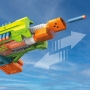 NERF žaislinis šautuvas Elite 2.0 Double Punch