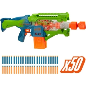 NERF žaislinis šautuvas Elite
