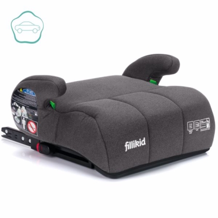 Pasostė - autokėdutė