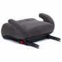 Pasostė - autokėdutė Comfort Grey I-Size IsoFix