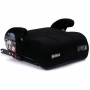 Autokėdutė  - paaukštinimas Comfort Black I-Size IsoFix