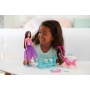 Barbie lėlė Skipper su ėriukais