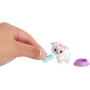 Barbie lėlė Skipper su ėriukais