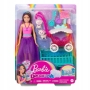Barbie lėlė Skipper su ėriukais