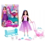 BARBIE Dreamtopia Fairytale lėlė Skipper