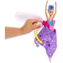 Barbie lėlė - Balerina - Drugelis