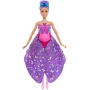 Barbie lėlė - Balerina - Drugelis