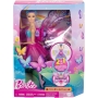 Barbie lėlė - Balerina - Drugelis
