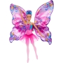 Barbie lėlė - Balerina - Drugelis