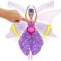 Barbie lėlė - Balerina - Drugelis