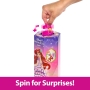 Disney Princesė Ariel siurprizų rinkinys Spin & Reveal