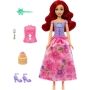 Disney Princesė Ariel siurprizų rinkinys Spin & Reveal