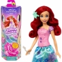 Lėlė Disney Princess Spin Reveal Arielė