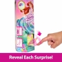 Disney Princesė Ariel siurprizų rinkinys Spin & Reveal
