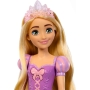 Disney Princess dainuojanti lėlė auksaplaukė Rapunzel