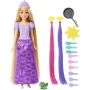 Disney Princess lėlė Rupunzelė su spalvų keitimo funkcija