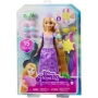 Disney Princess lėlė Rupunzelė su spalvų keitimo funkcija