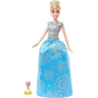 Disney Princess lėlė Cinderella siurprizų rinkinys