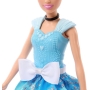 Disney Princess lėlė Cinderella siurprizų rinkinys
