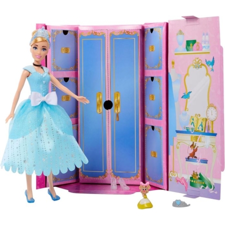 Disney Princess lėlė Cinderella