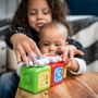 Baby Einstein didelės magnetinės kaladėlės Connectables