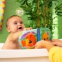 Bright Starts žaislai maudynėms Splash Baby