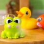 Bright Starts žaislai maudynėms Splash Baby