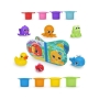 Bright Starts žaislai maudynėms Splash Baby