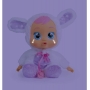 Šviečianti su garsais Cry Babies lėlė Goodnight Coney