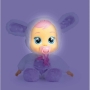 Šviečianti su garsais Cry Babies lėlė Goodnight Coney