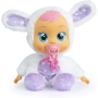 Šviečianti su garsais Cry Babies lėlė Goodnight Coney