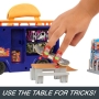 Hot Wheels Skate riedlenčių parko rinkinys