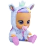 Verkianti Cry Babies lėlė Dressy Fantasy Jenna