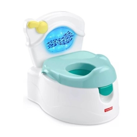 Interaktyvus naktipuodis FISHER PRICE
