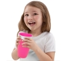 Gertuvė neišsipilanti Munchkin Miracle Sippy