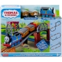 Thomas & Friends trasa su elektriniu traukinuku
