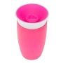 Gertuvė neišsipilanti Munchkin Miracle Sippy