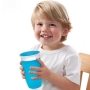 Gertuvė neišsipilanti Munchkin Miracle Sippy