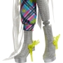 MONSTER HIGH lėlė Frankie Stein